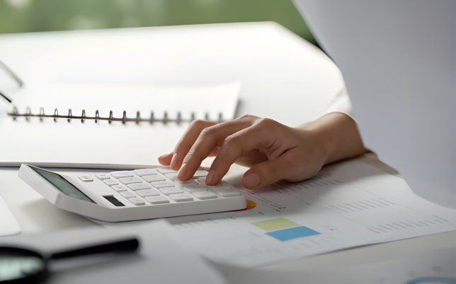 attendance required calculator​